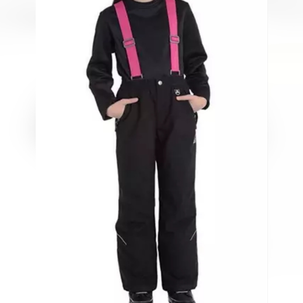 Gerry girls snow suit